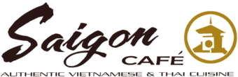 logo Saigon Cafe